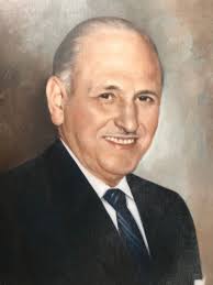 Dr Anthony Francis Caprio (1905-1970)