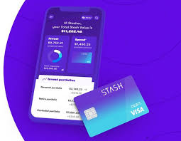 Acorns investing app serves as the goal of a stock index fund that is remarkable for risks. Investing App Stash Lands 112m Series F Led By Lendingtree Fintech Futures