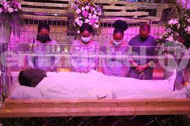 The punch had reported that fire gutted a storehouse in the church's premises around 11 pm on monday. 4031ioljmmim