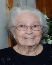 Ella Hutchinson Blackwell Obituary April 22, 2024