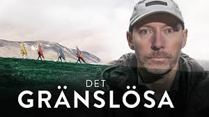 Forspaddlare från Ljusdal i ny dokumentärserie på SVT