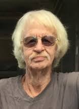 Obituary information for Jimmy Neale Sutherland