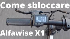 Cicloturisti, famiglie e professionisti scelgono il ticino per praticare questo sport. Come Sbloccare O Limitare La Velocita Massima Della Bicicletta Elettrica Alfawise X1 Youtube
