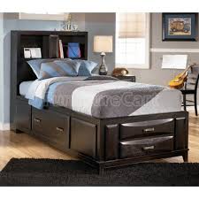 These complete furniture collections include everything you need to outfit the entire bedroom in coordinating style. Kira Youth Storage Bed Bed Design Twin Storage Bed Ashley Bedroom Furniture Sets