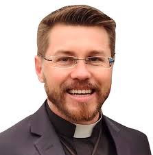 Páscoa Vocacional 2022 Testemunho Vocacional