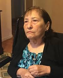 Melania Santiago Obituary