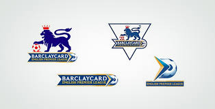 The lion is at the centre. New Premier League Logo Learning From Their Mistakes