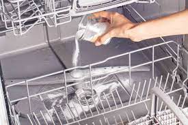 I mean it is what the dishwasher does—wash dishes. How Clean A Dishwasher