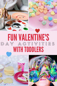 Toddler Valentine S Day Activities Ana Jacqueline Latina Mom Motherhood Fitness Travel Fashion Life Valentines Day Activities Toddler Valentines Preschool Valentine Crafts