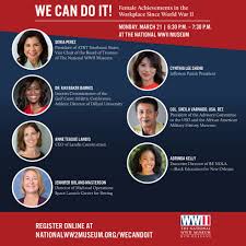 The National WWII Museum