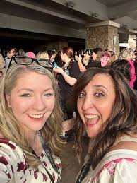 The paperback and hardcover versions of What Blooms From Death are starting  to pop up