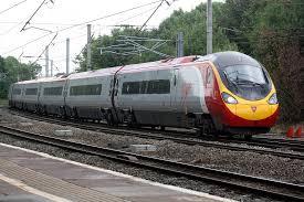 A Train Of Many Colours The 10 Best Uk Rail Liveries Since Privatisation Transport Designed