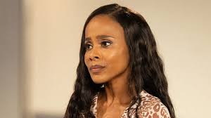 The Young and the Restless: Claire and Kyle