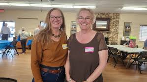 Our sympathy to Pat Ness Coauette