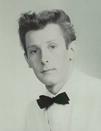 Did you write in my 1960 Gary Annual?