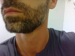 The most definitive, complete guide to facial hair and facial hair styles you'll find. Beard Gaf White Grey Hair To Dye Or Not To Dye Neogaf
