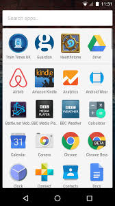 Marshmallow launcher is a highly customizable, clean and fast home screen replacement, based on android 6.0 stock launcher, and available on all devices . Android 6 Marshmallow Descargar Gratis
