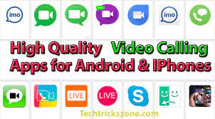 Free phone call app, free texting + calling number. Top Hd Quality Video Calling Apps For Android Ios And Windows Users