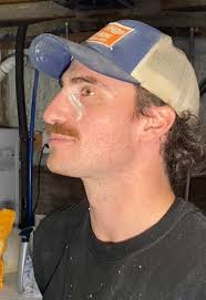 Marco Construction Worker