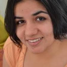 Anu Yadav (@anuavya)