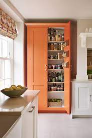 Many storage cabinets can easily transition from one room to the next, too. 21 Pantry Ideas Larder Cupboard Ideas For Every Kitchen