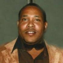 Dewey Hampton Obituary