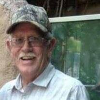 Howard West Obituary