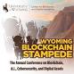 Wyoming Blockchain Stampede 2025