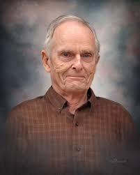 Milton Solon Kimball Obituary April 19, 2023