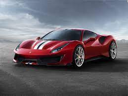 Ferrari 488 Poster By Jasonleone Ferrari 458 Italia Red Ferrari 488 Ferrari 458 Italia
