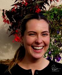 GALWAY FACES REBECCA O'CONNOR!