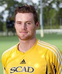 Jordan Trinci-Lyne (10/21/2013)