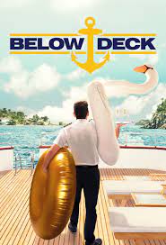 Every tuesday @ 9/8c on bravo! Below Deck Tv Series 2013 Imdb