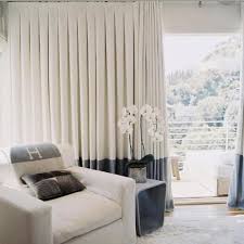 Shop wayfair for the best color block curtains. Color Block Curtains Colorblock Curtains Two Color Curtains Color Dipp Jll Home