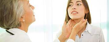 Dies äußert sich zum beispiel in unruhe und nervosität, gewichtsabnahme trotz heißhunger und schnellem herzschlag. Wenn Die Schilddruse Verruckt Spielt Dak Fit