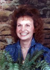 Beatrice Ann “Sweet” Sticker