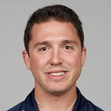 Joe Wielbruda played baseball at Midland College from 2009-2011. MC  Baseball Coach Hector Rodriguez described Wielbruda as “one of the all-time  great Chaps.” Read Joe's success story . . .  https://www.midland.edu/news/may-2020/wielbruda-joe.php