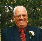 Thomas Saunders Obituary