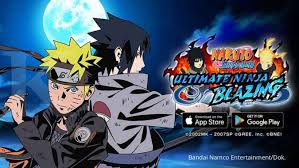Donlot sekarang juga ya, dengan klik kanan lalu save! Sayonara Game Naruto Di Smartphone Android Ios Segera Tutup Tahun Depan