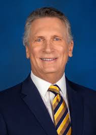 Meteorologist Bob Lindmeier