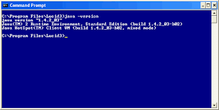 How To Check If You Have Java Installed