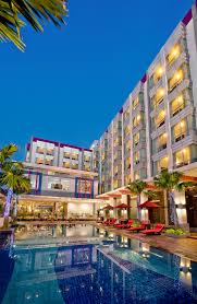 Pontianak (pôntēä´näk), city (1990 pop. Mercure Pontianak Let Good Things Happen