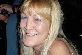 Jacqueline Hodge Obituary (1964