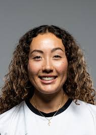 Katie Senn's Instagram, Twitter & Facebook