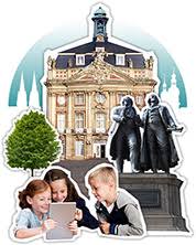 Senden sie ihr schreiben dazu an: Der Rundfunkbeitrag Informationen