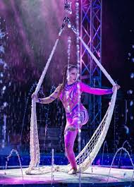 Cirque italia, fort wayne, indiana. For The First Time Ever The New Cirque Italia Gold Unit Is Coming To Woodbridge