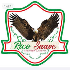 Rico Suave Drivethru & Food Truck — Mexican restaurant food truck in South Bend, Indiana