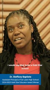 Fair Lawn Public School District