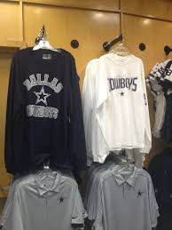 Find the best selection of fan gear and merchandise on amazon your fanshop. Official Dallas Cowboys Pro Shop 11 Photos 32 Reviews Sports Wear 3200 E Airfield Dr Dallas Tx Phone Number Yelp