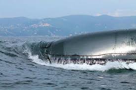 The class 212 a submarine represents a great leap in conventional submarine technology. Die Marine Wird 4 Neue U Boote U 212 Nfs Erwerben Online Defense
